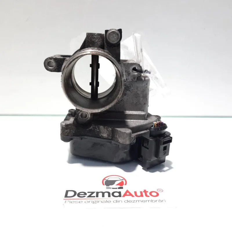 Clapeta acceleratie, Seat Ibiza 5 ST (6J8) [Fabr 2010-2017] 1.6 tdi, CAYY, 03L128063AD (id:447142) Ofertă