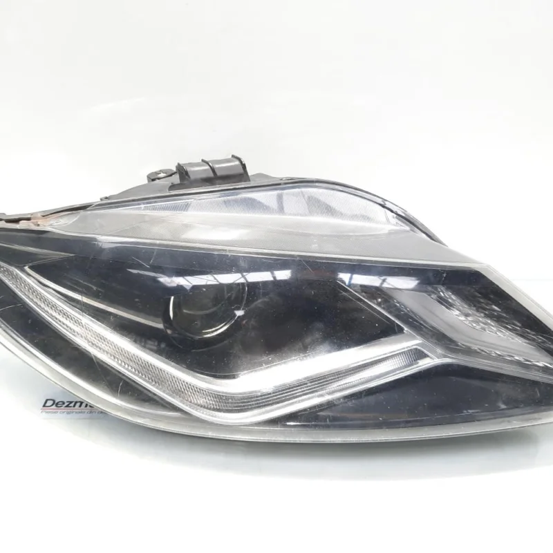 Ofertă exclusivă Far dreapta, Seat Exeo ST (3R5) [Fabr 2009-2013] 3R2941008F (id:446745)