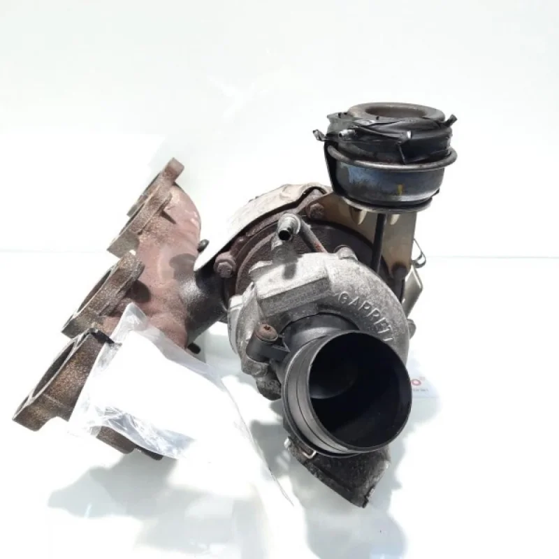 Bestseller Turbosuflanta, Audi A3 (8P1) [Fabr 2003-2012] 2.0 tdi, BMM, 03G253014N (id:447381)