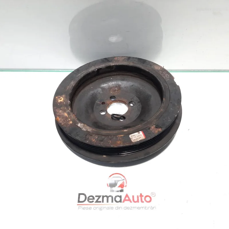 Transport gratuit Fulie motor, Opel Insignia A [Fabr 2008-2016] 2.0 cdti, A20DTH, GM55563401 (id:447357)