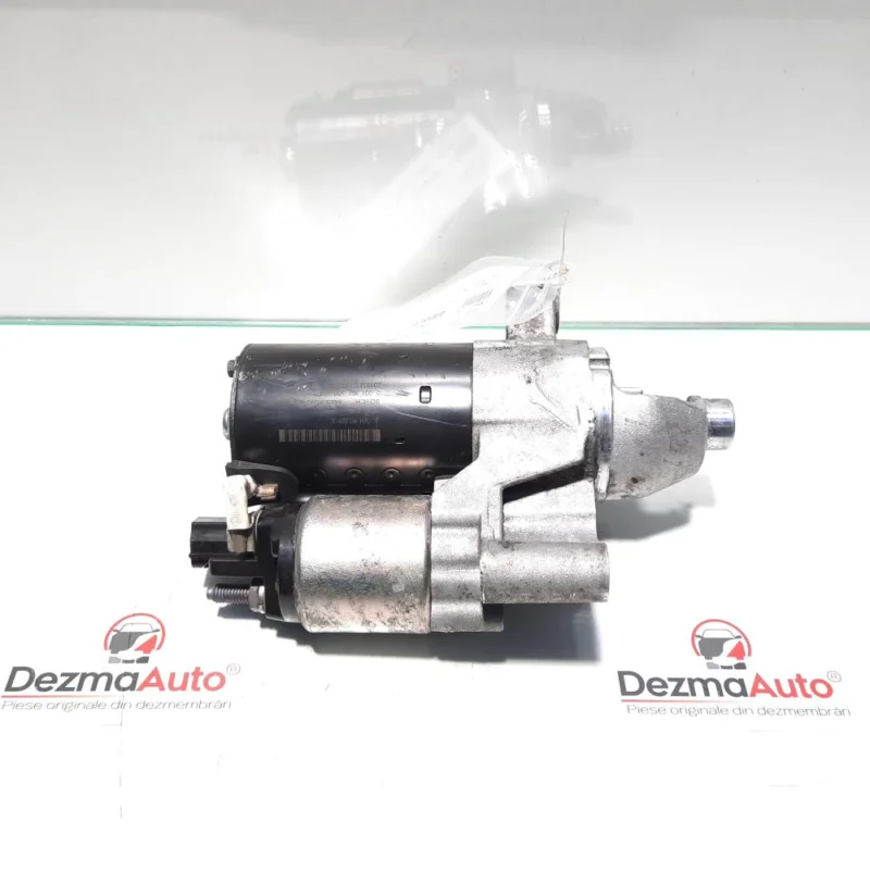 Electromotor, Audi A4 Avant (8K5, B8) [Fabr 2008-2015] 1.8 tfsi, CDHA, 06H911021A, cutie automata (pr;110747) Plată sigură