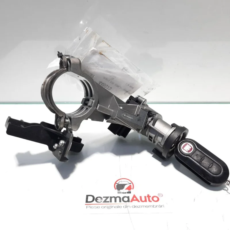 Cumpără online Contact cu cheie, Fiat Punto Evo (199) [Fabr 2008-2011] 51813197 (id:446073)