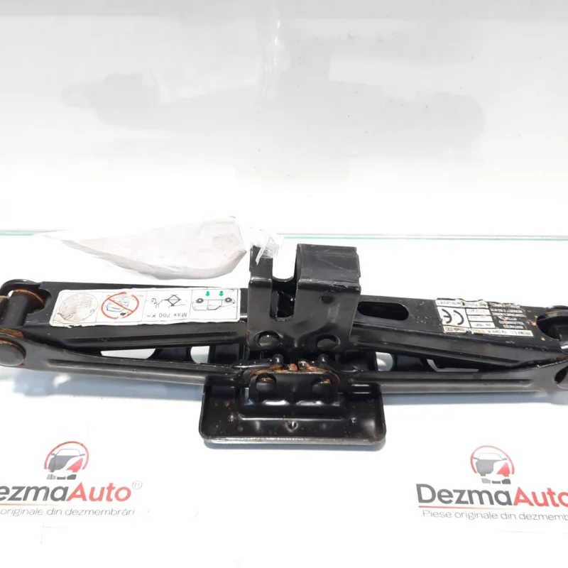 Ofertă exclusivă Cric, Lancia Ypsilon (843) [Fabr 2003-2011] (id:443866)