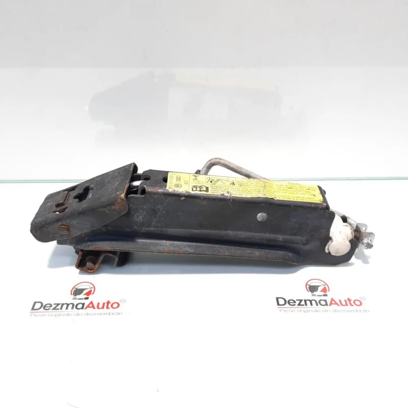 Cric, cod 1K0011031C, Vw Touran (1T1, 1T2) (id:443895) Ofertă limitată