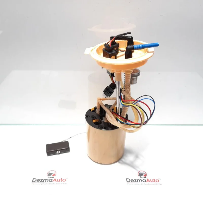 Preț promoțional Pompa combustibil rezervor, Seat Exeo ST (3R5) [Fabr 2009-2013] 2.0 tdi, CJC, 3R0919050 (id:446697)