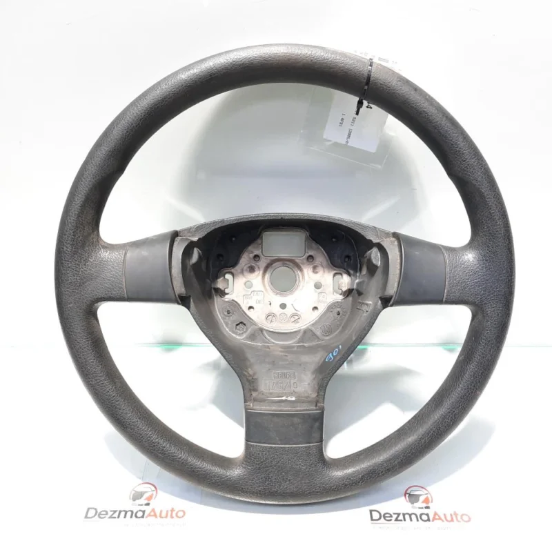 Reducere de preț Volan, Vw Golf 5 Plus (5M1) [Fabr 2005-2008] (id:446344)