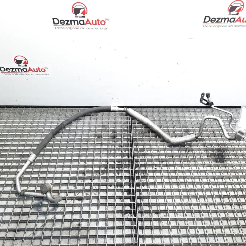 Conducta clima cu senzor, Bmw X3 (E83) [Fabr 2003-2009] 2.0 D, N47D20A, 3448289 (id:446398) Chilipir