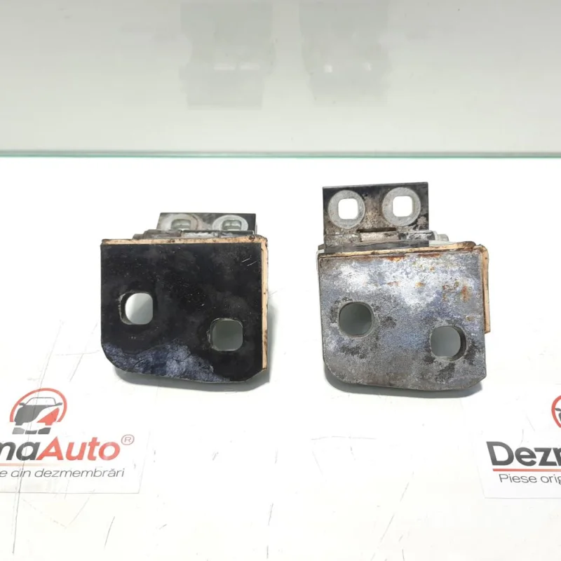 Set balamale stanga fata, Bmw X3 (E83) [Fabr 2003-2009) (id:446435) Retur ușor