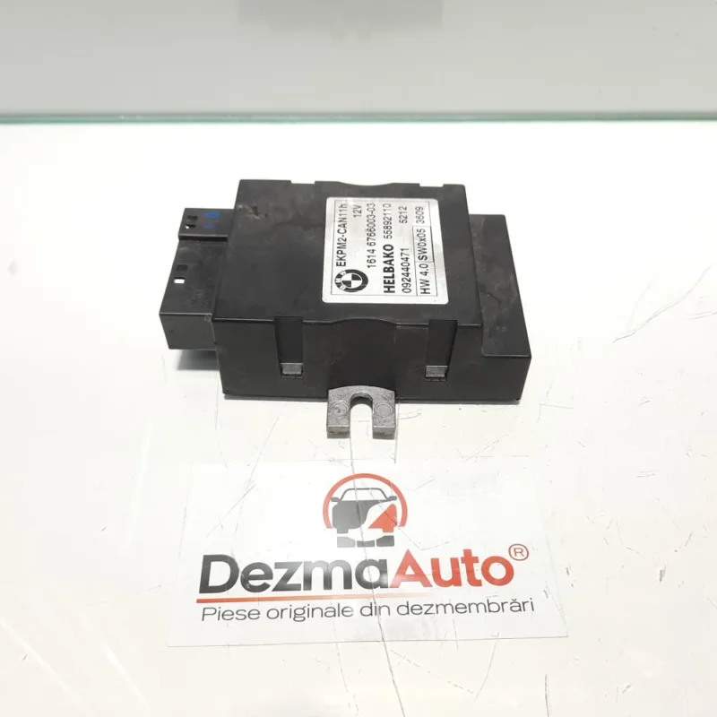 Ieftin Modul combustibil, Bmw X3 (E83) [Fabr 2003-2009] 55892110 (id:446413)