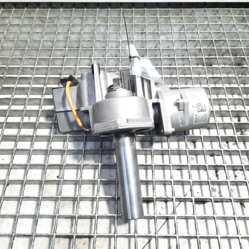 Ax coloana volan cu motoras, Fiat Punto (199) [Fabr 2010-2018] 1.3 m-jet, 199A2000, 26117861, 55701323 (id:446089) Promoție