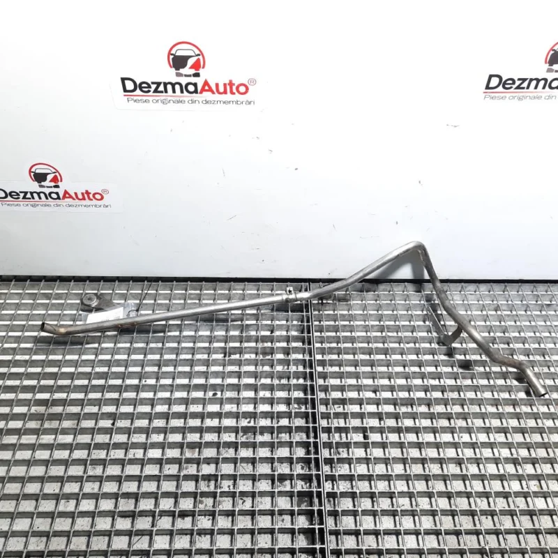 Teava gaze webasto, Vw Passat Variant (3C5) [Fabr 2005-2010] 2.0 tdi, BMP, 3C0819507A (id:446252) Chilipir