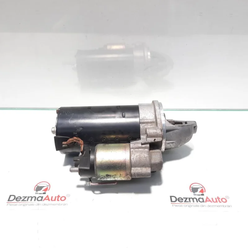 Cumpără online Electromotor, Mercedes Clasa C (W203) [Fabr 2000-2007] 2.2 cdi, A0051516601, 0001109250, 6 vit man (id:446085)