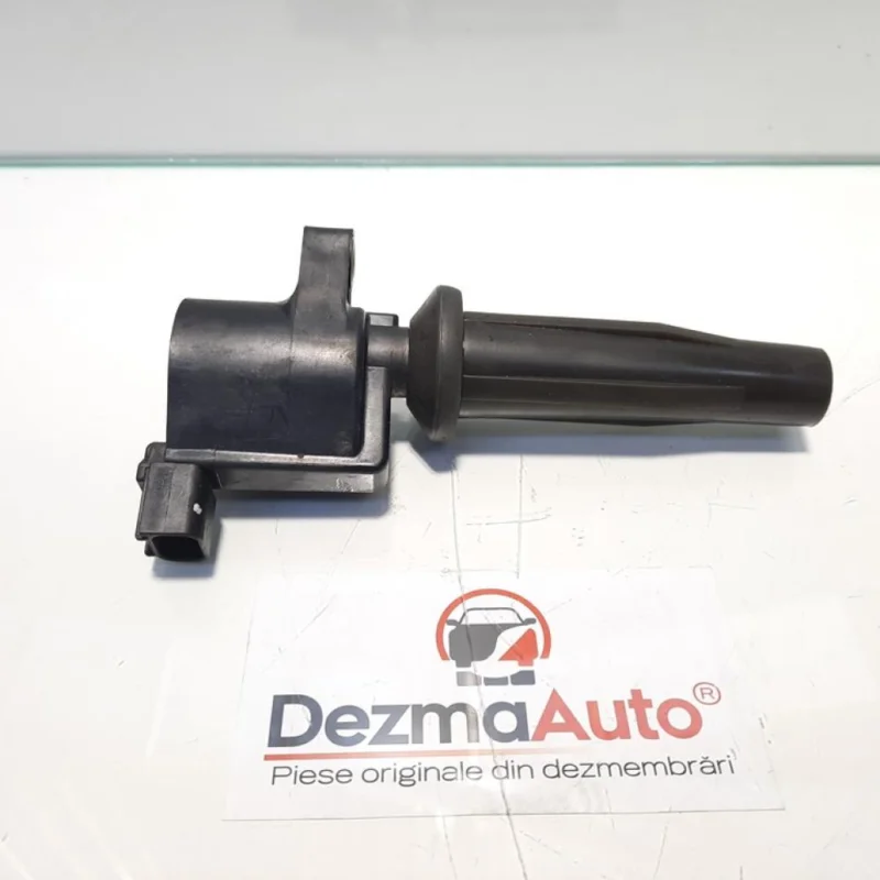 Bobina inductie, Ford Focus C-Max [Fabr 2003-2007] 1.8 benz, CSDA, 4M5G-12A366-BA (id:444800) Transport gratuit