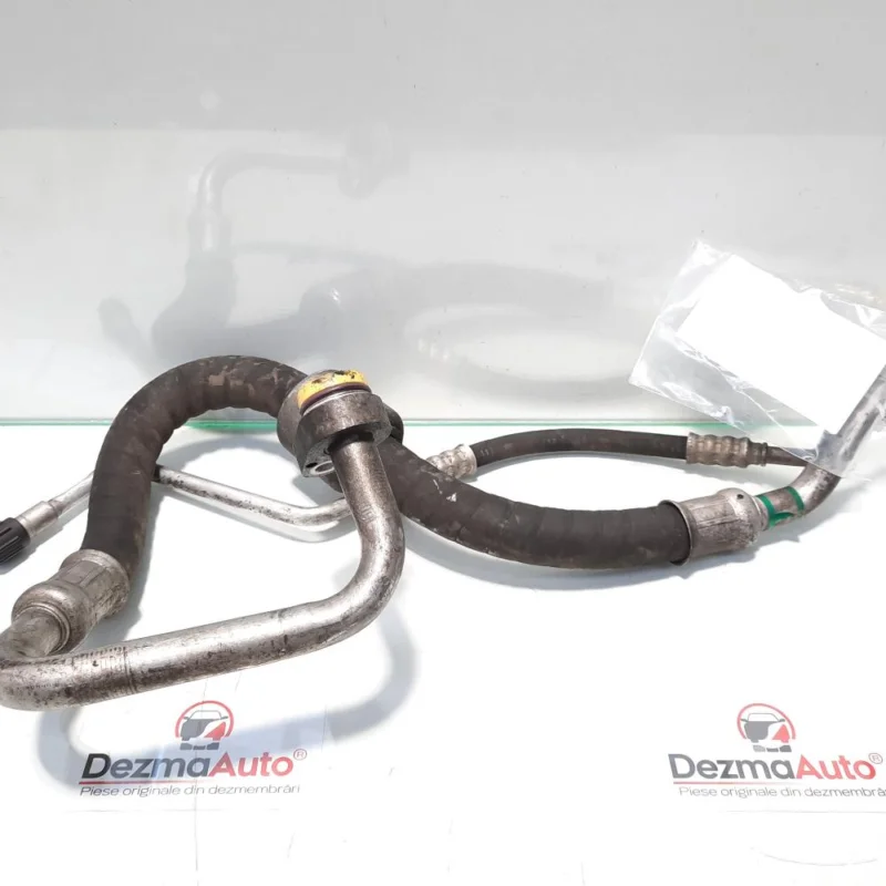 Cel mai bun preț Conducta clima dubla, Bmw 3 Touring (E91) [Fabr 2005-2011] 2.0 D, N47D20A, 9168365 (id:445704)