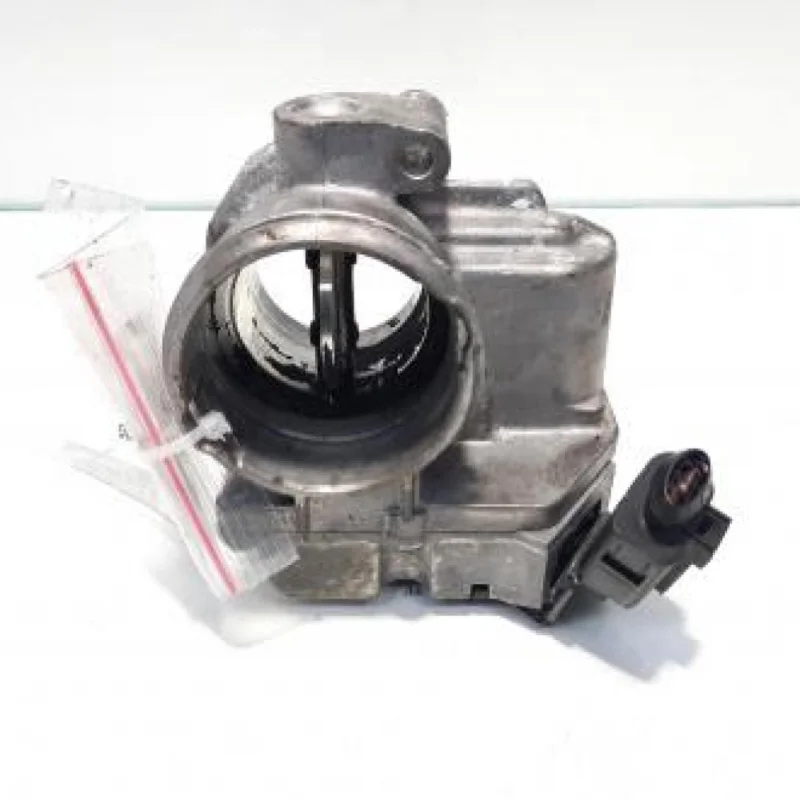 Clapeta acceleratie, cod 045128063G, Skoda Fabia 2 (facelift) 1.4 tdi, BNV (id:431504) Reduceri