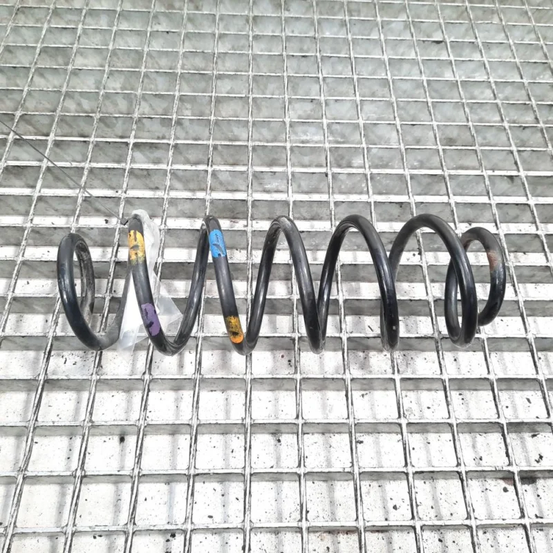 Premium Arc spate, Citroen DS3 [Fabr 2009-2015] 1.6 B (id:445513)