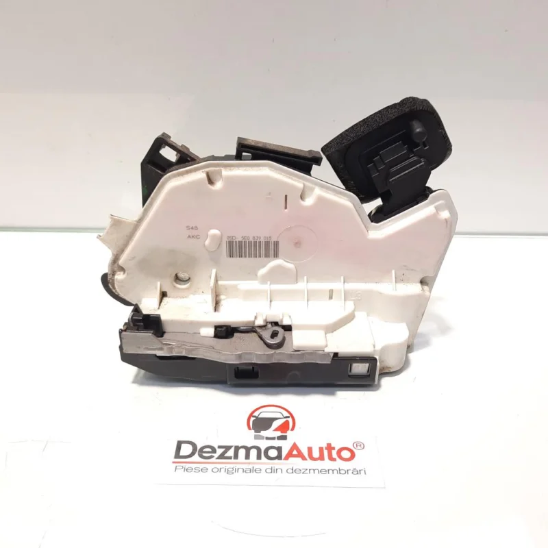 Noutate Broasca stanga spate, Seat Toledo 4 (KG3) [Fabr 2012-2018] 5E0839015 (id:445092)