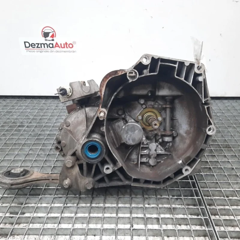 Cutie viteze manuala, Fiat Punto (188) [Fabr 1999-2007] 1.3 m-jet, 188A9000, 5 vit man (pr;110747) Ofertă de sezon