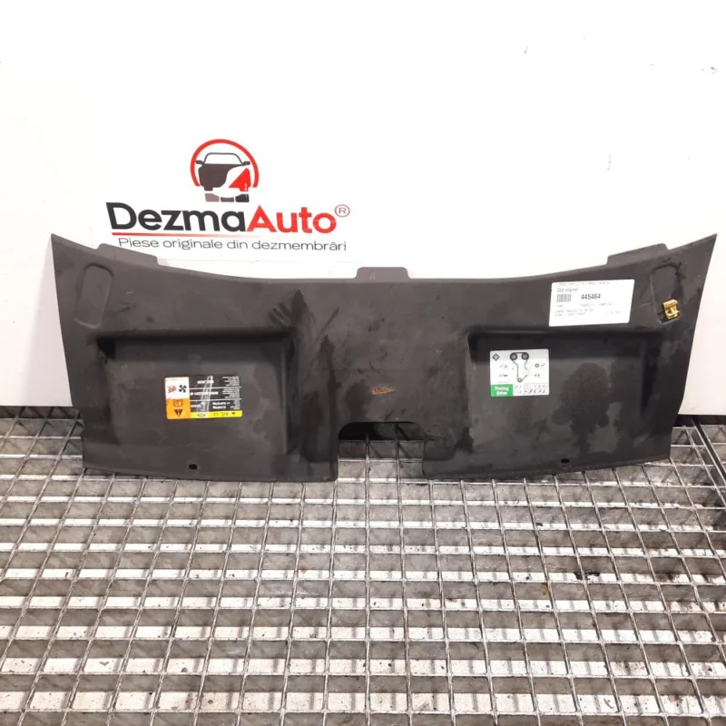 Cel mai vândut Capac protectie panou frontal, Ford Mondeo 4 [Fabr 2007-2015] (id:445464)