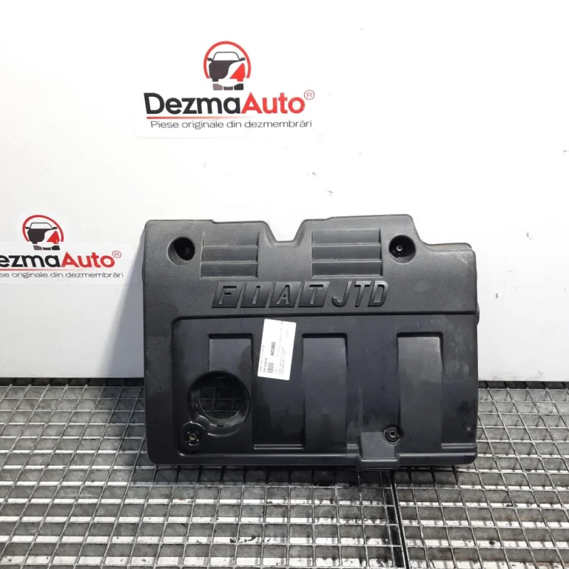 Ofertă de sezon Capac protectie motor, Fiat Stilo Multi Wagon (192) [Fabr 2003-2008] 1.9 jtd, 192A1000 (id:443460)