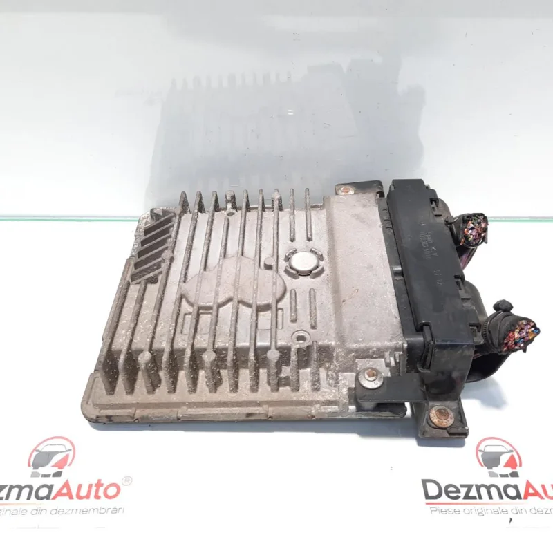 Plată securizată Calculator motor, Seat Toledo 4 (KG3) [Fabr 2012-2018] 1.6 tdi, CAYC, 03L906023QH (id:445400)
