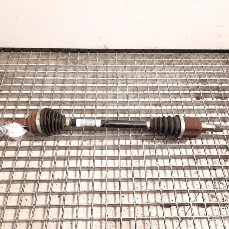 Reducere de preț Planetara stanga fata, Citroen DS5 [Fabr 2015-2018] 1.6 B, 5FS, 9801388580, 5 vit man (id:445516)