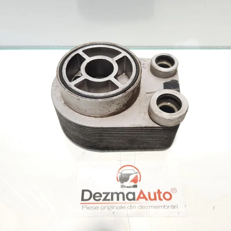 Racitor ulei, Renault Kangoo 1 Express [Fabr 1997-2007] 1.5 dci, K9K714, 8200267937F (id:443806) Chilipir