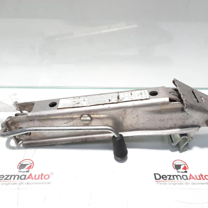 Ieftin Cric, Audi A4 (8EC, B7) [Fabr 2004-2008] 8E0011031D (id:444128)
