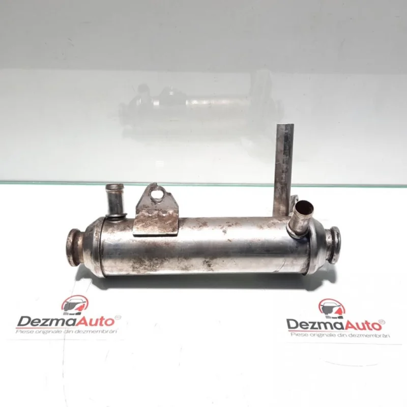 Racitor gaze, Opel Zafira B (A05) [Fabr 2006-2011] 1.9 CDTI, Z19DT, 55182589 (id:444738) Reducere