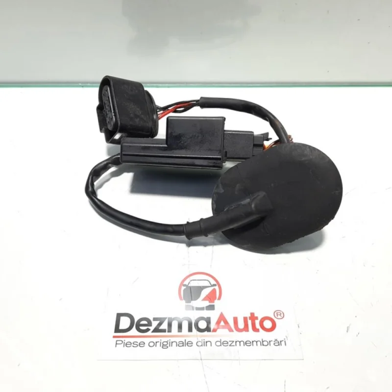 Releu pompa combustibil, Skoda Octavia 2 (1Z3) [Fabr 2004-2013] 1.4tsi, CAXA, 1K0906093F (id:444623) Cel mai bun preț