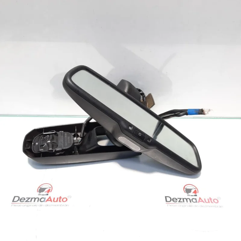 Oglinda retrovizoare heliomata, Opel Antara [Fabr 2006-2017] 96660609 (pr:110747) Preț mic