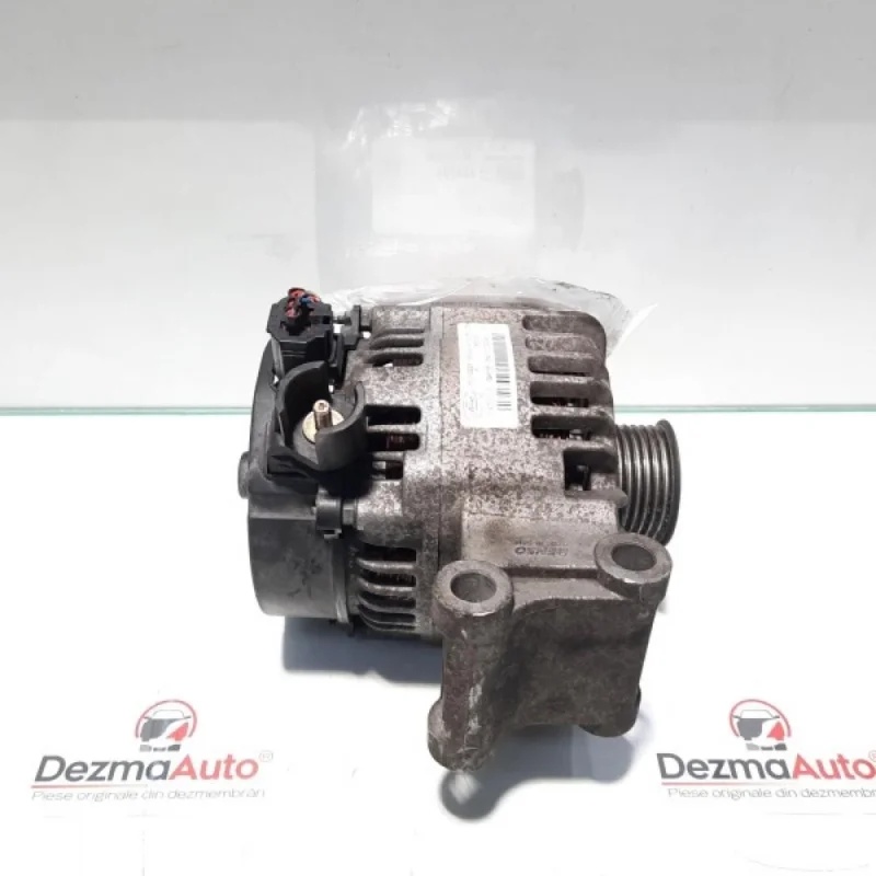 Plată sigură Alternator, Ford Focus 3 [Fabr 2010-2018] 1.6 B, PNDA, 3N1110300AE (id:444295)