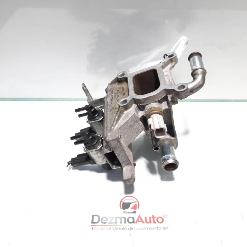 Corp termostat, Ford S-Max 1 [Fabr 2006-2014] 2.0 B, AOWA, 1S7G-8K556-AJ (id:444293) Preferatul clienților