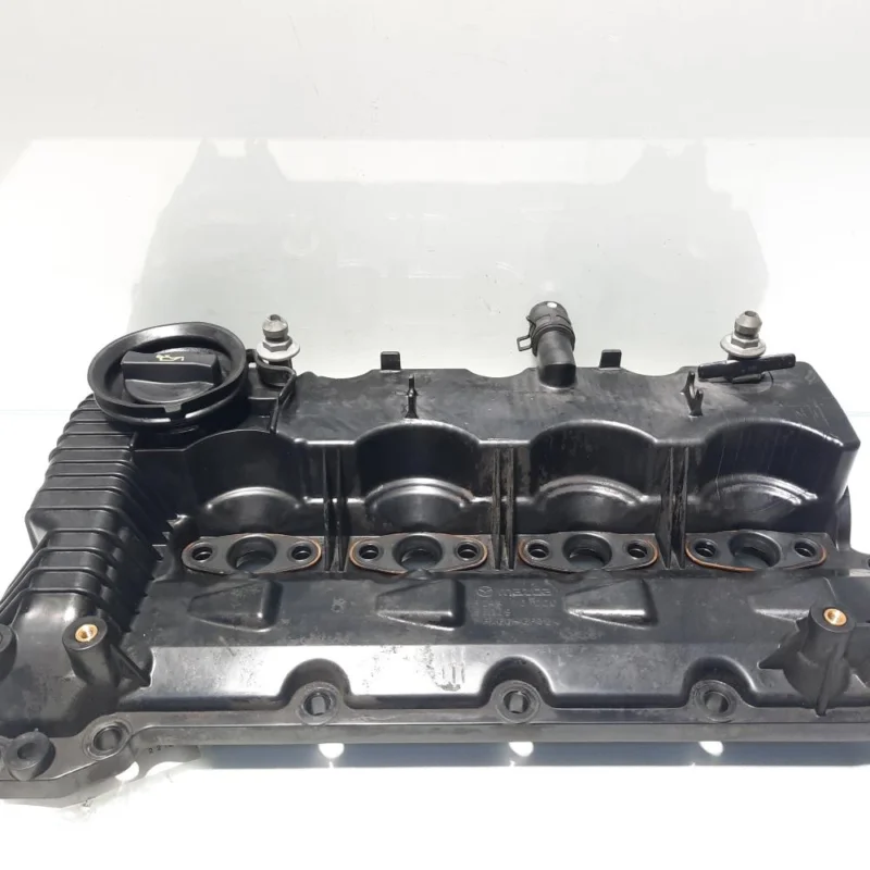 Chilipir Capac culbutori, Mazda 6 Hatchback (GG) [Fabr 2002-2008] 2.2 mzr-cd, R2AA-10-220 (id:444899)