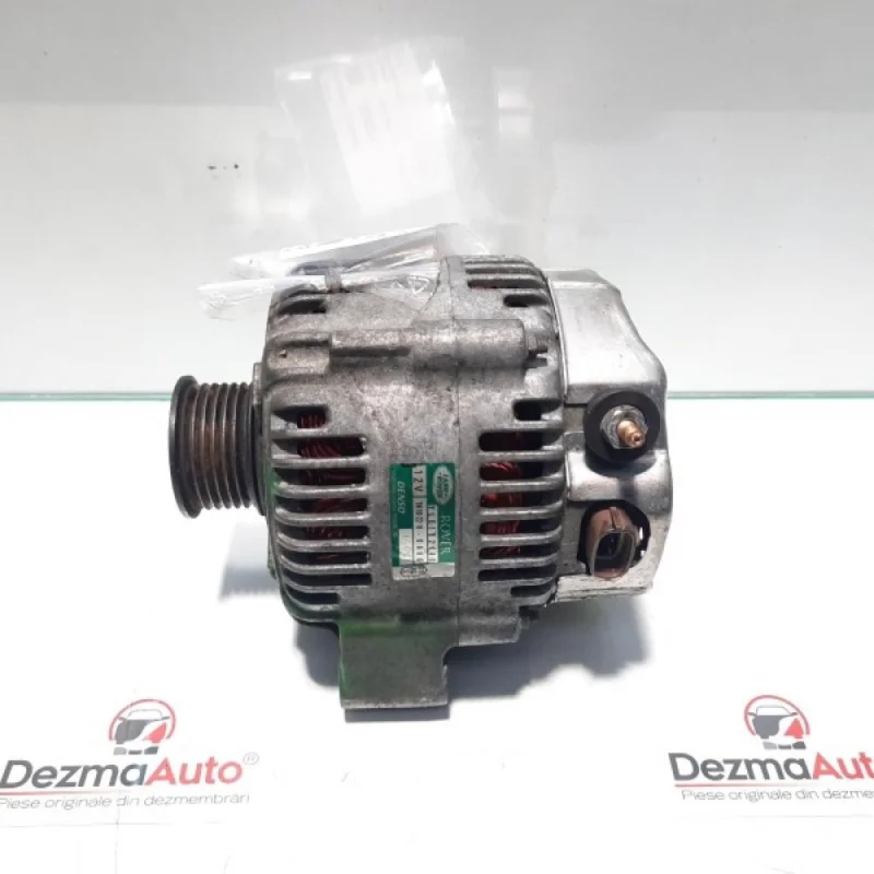 Promoție Alternator, cod YLE102480, Land Rover Freelander (LN) 2.0 benz, 25K4F (pr:110747)