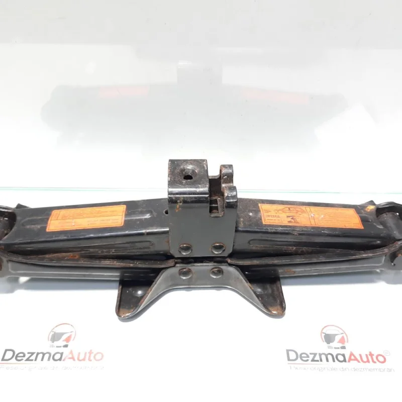 Livrare rapidă Cric, Kia Rio IV (YB, SC) [2017-prezent] (id:443980)