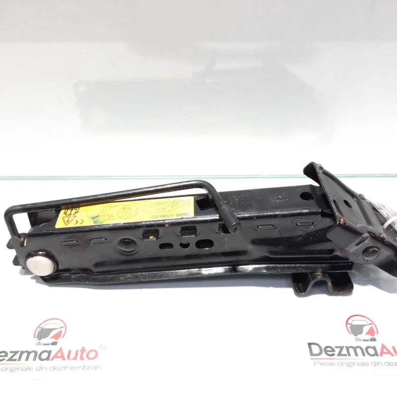 Cric, Ford Focus 1 [Fabr 1998-2005] 98AB-17080-CC (id:443884) Doar azi