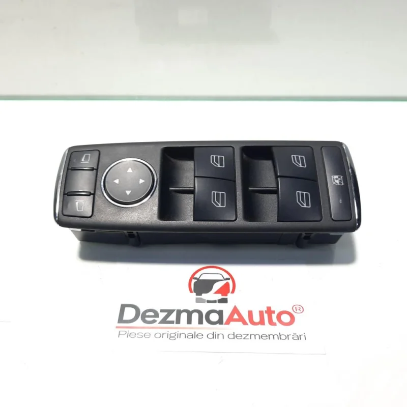 Chilipir Butoane comanda stanga fata, Mercedes Clasa C (W204) [Fabr 2007-2014] A2128208210 (id:443725)