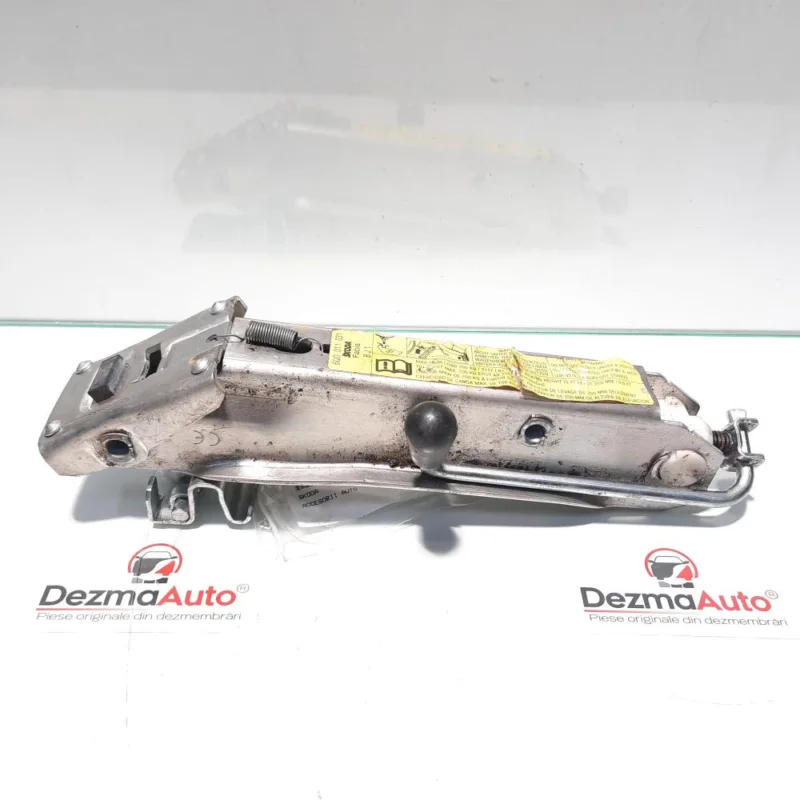 Cric, Skoda Fabia 2 (5J, 542) [Fabr 2007-2014] 6Q0011031 (id:443824) Reducere de preț