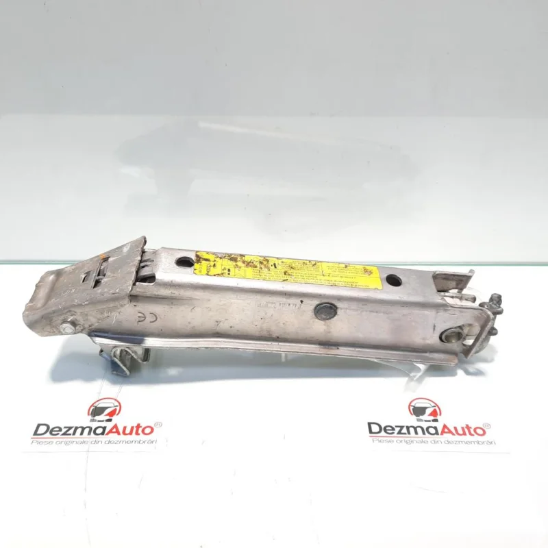 Cric, Audi A4 (8EC, B7) [Fabr 2004-2008] 8E0011031D (id:443973) Transport gratuit