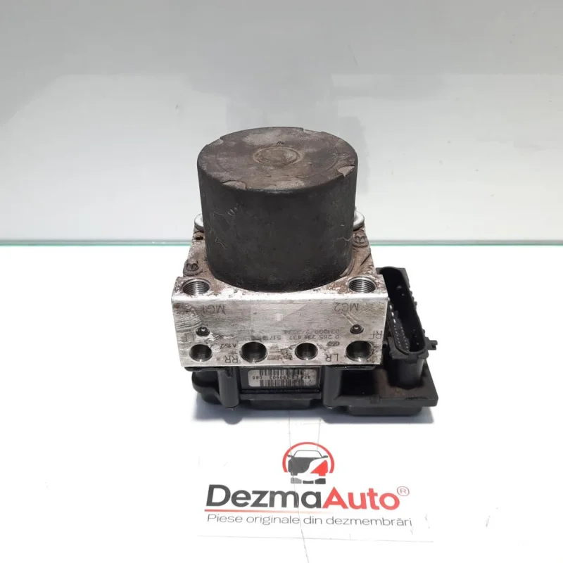 Unitate control, Fiat Stilo Multi Wagon (192) [Fabr 2003-2008] 1.9 jtd, 51718108, 0265234437 (id:443485) Reducere