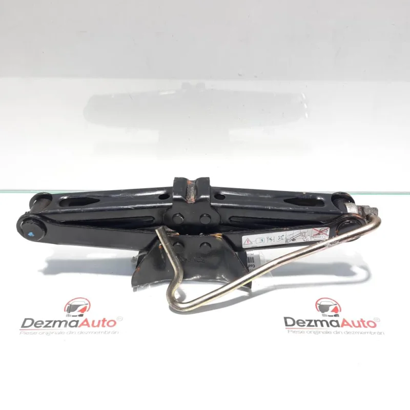 Cric, Peugeot Partner (II) Tepee [Fabr 2008-2018] 9649243380 (id:443842) Livrare expres