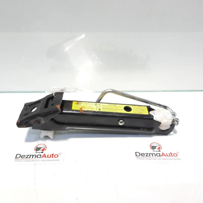 Reducere de preț Cric, Opel Tigra Twin Top [Fabr 2005-2017] GM24437084 (id:443905)