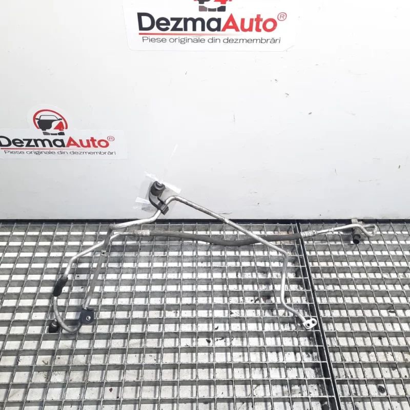 Doar azi Conducta clima cu senzor, Fiat Stilo Multi Wagon (192) [Fabr 2003-2008] 1.9 jtd, 192A1000, 46840062 (id:443502)