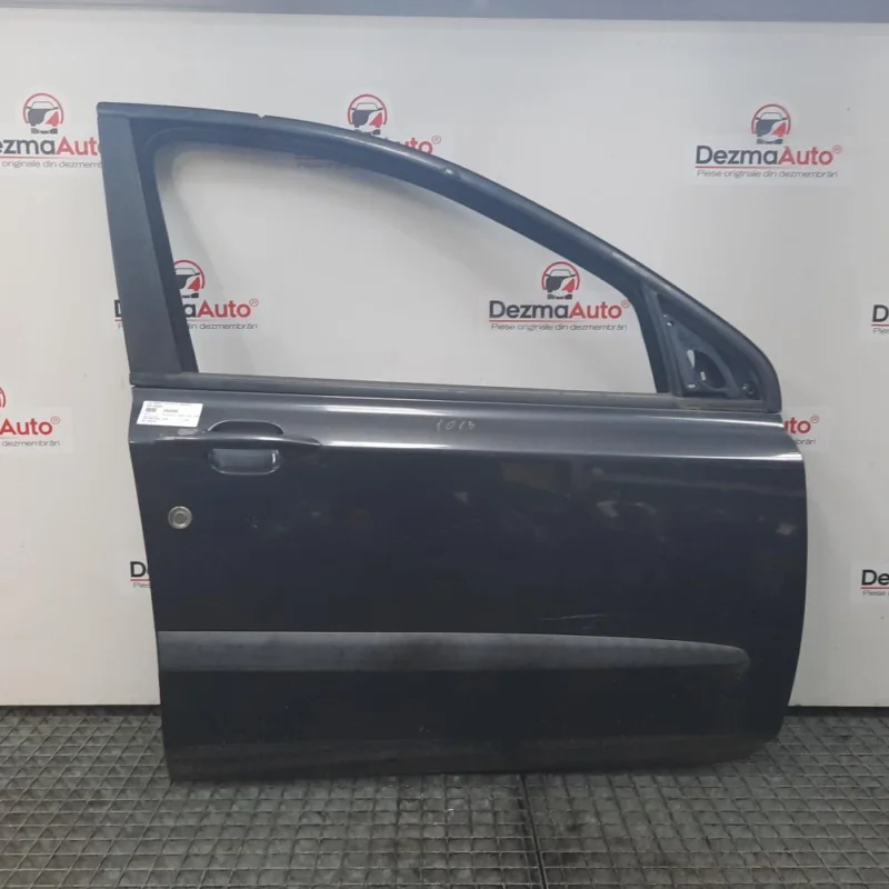 Ofertă specială Usa dreapta fata, Fiat Stilo Multi Wagon (192) [Fabr 2003-2008] (id:443445)