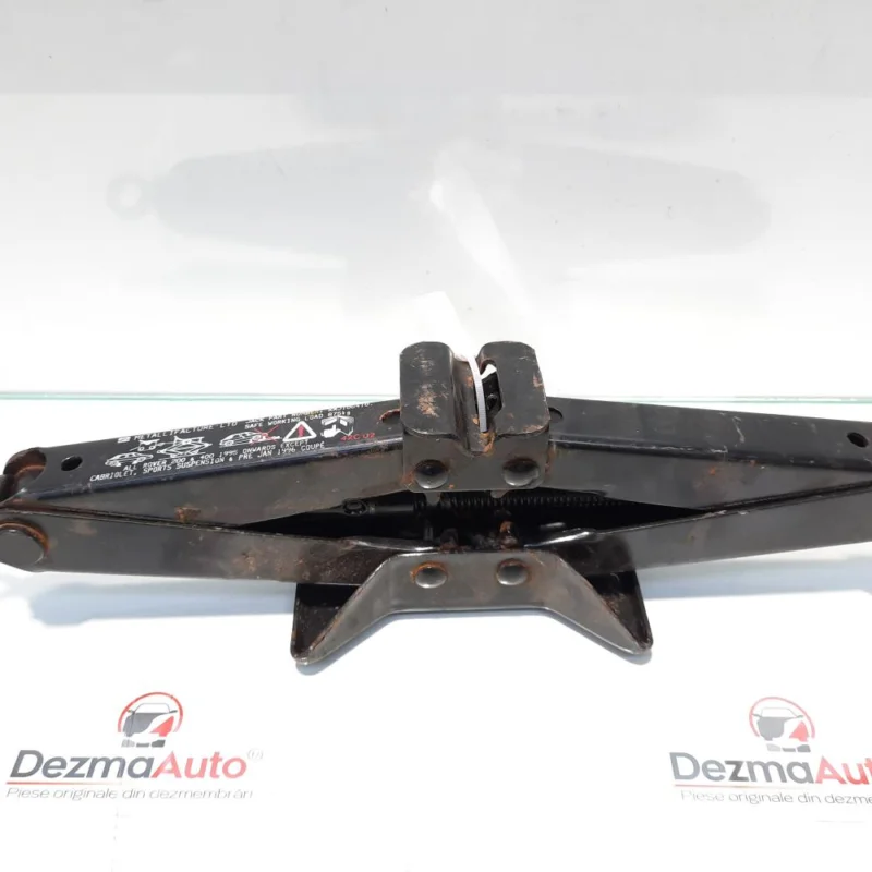 Cric, Rover 75 (RJ) [Fabr 2000-2005] (id:444084) Chilipir