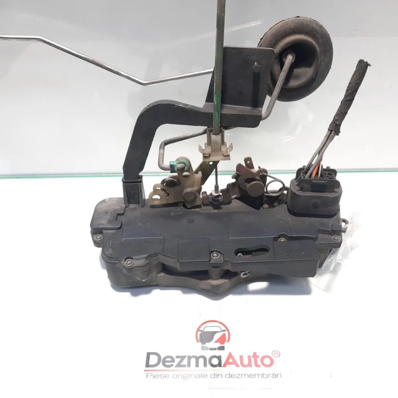 Ofertă de sezon Broasca dreapta spate, Fiat Stilo Multi Wagon (192) [Fabr 2003-2008] (id:443601)