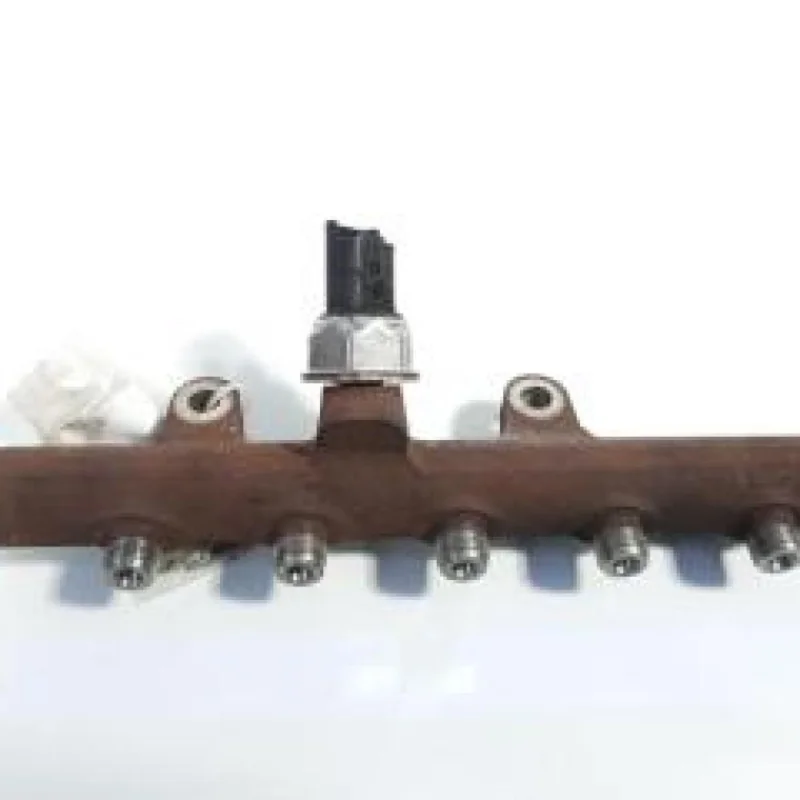 Doar azi Rampa injectoare cu senzor, Renault Megane 2 [Fabr 2002-2008] 1.5 dci, K9KP732, 8200701690 (id:443147)