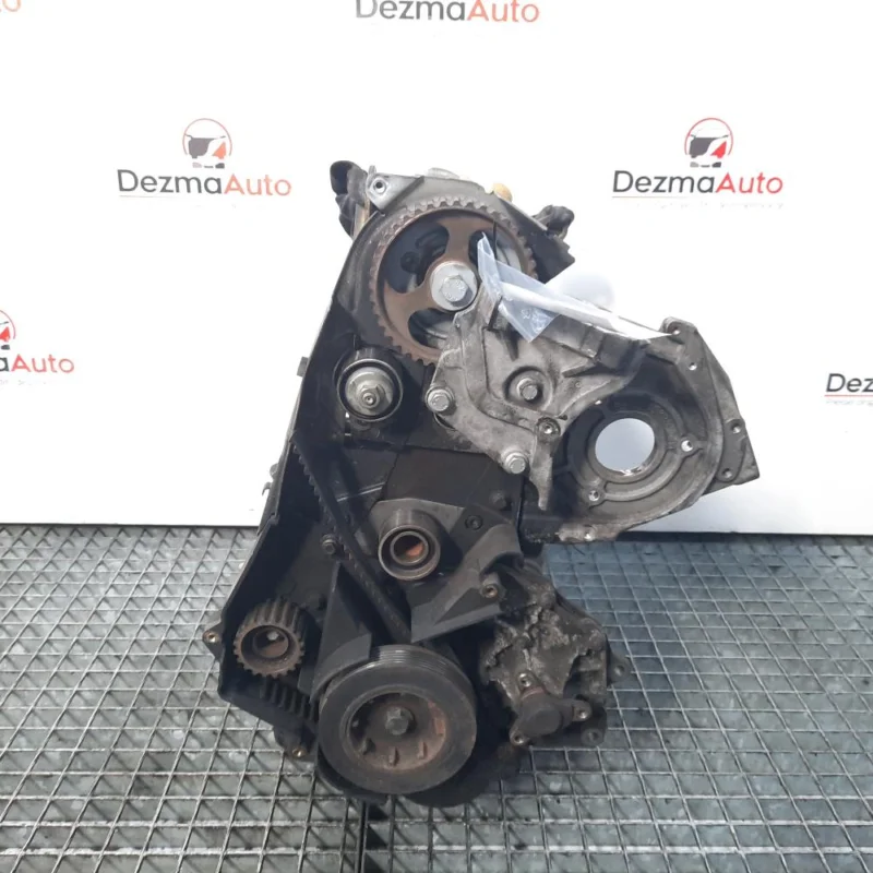 Noutate Motor, Renault Kangoo 1 [Fabr 1997-2007] 1.9 dci, F8Q632 (id:438569)