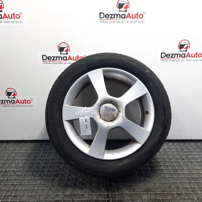 Reduceri Janta aliaj, Seat Altea (5P1) [Fabr 2004-2010] (id:443110)